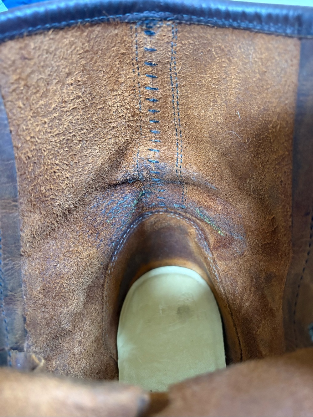 Red Wing Silversmith Women’s Boots - Picture 9 of 13